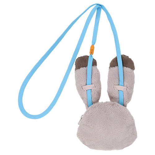 SEPT 30 PREORDER - Tokyo Disney Resort - Halloween 2025 - Zootopia - Judy Hopps - Plush Bag