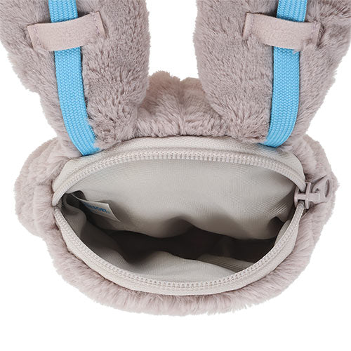 SEPT 30 PREORDER - Tokyo Disney Resort - Halloween 2025 - Zootopia - Judy Hopps - Plush Bag