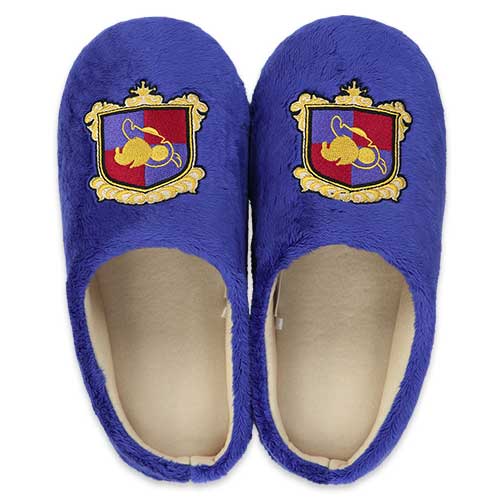 OCT 9 PREORDER - Tokyo Disney Resort - The Three Musketeers - Slippers