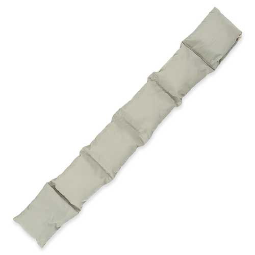 16 OCT PREORDER - Tokyo Disney Resort - Winter - Mickey Mouse - Puffy Cream Scarf