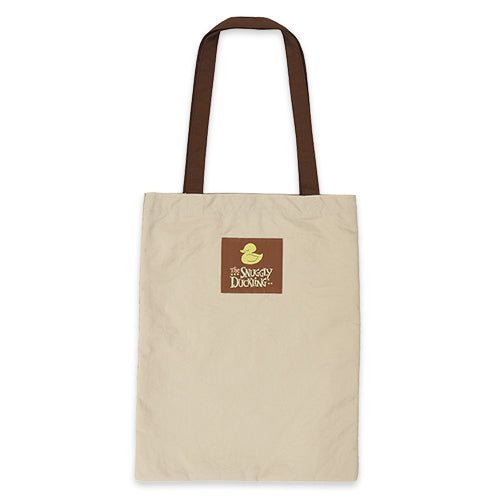 OCT 30 PREORDER - Disneysea Limited - Fantasy Springs - Tangled - Rapunzel - Fylnn Rider Tote Bag
