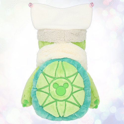 NOV 5 PREORDER - Disneysea Limited - Duffy & Friends - Secret Of a Snowy Day - Olu Mel Large Plush