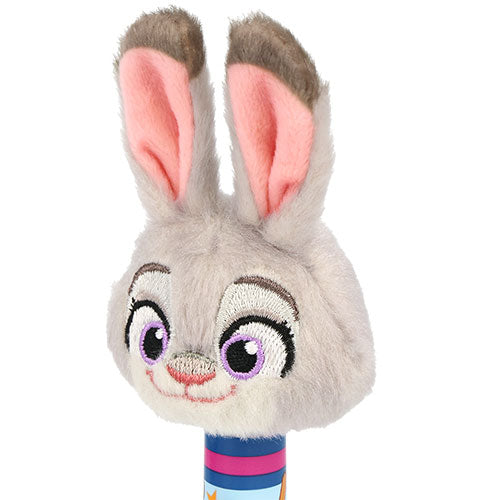 26 NOV PREORDER - Tokyo Disney Resort - Zootopia - Judy Hopps - Plush Pen