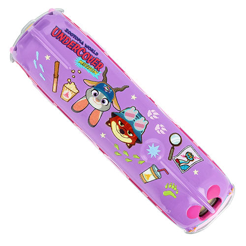 26 NOV PREORDER - Tokyo Disney Resort - Zootopia - Tomica - Resort Bus