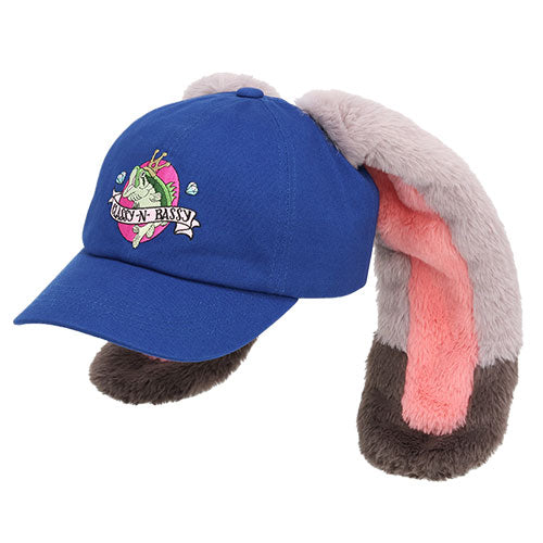 26 NOV PREORDER - Tokyo Disney Resort - Zootopia - Judy Hopps - Ears Hat - Adult Size