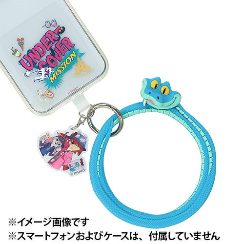 26 NOV PREORDER - Tokyo Disney Resort - Zootopia - Smartphone Accessories