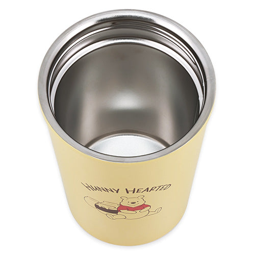 Tokyo Disney Resort - Winnie the Pooh - Tumbler