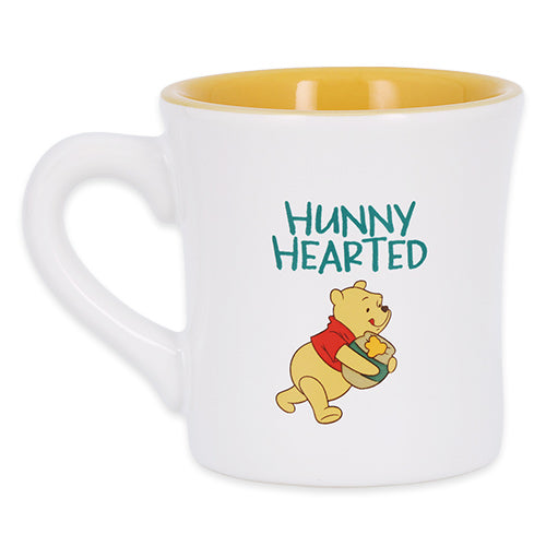 DEC 4 PREORDER - Tokyo Disney Resort - Winnie the Pooh - Mug