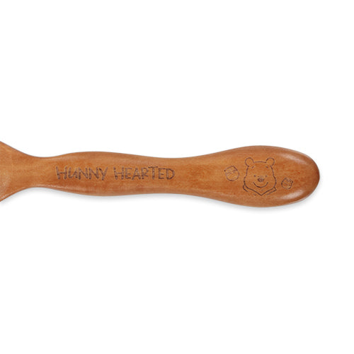 Tokyo Disney Resort - Winnie the Pooh - Wooden Spoon