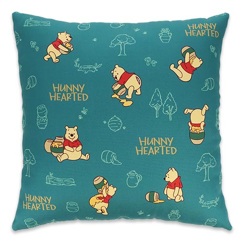 Tokyo Disney Resort - Winnie the Pooh - Cushion