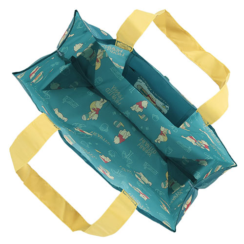 Tokyo Disney Resort - Winnie the Pooh - ECO Bag