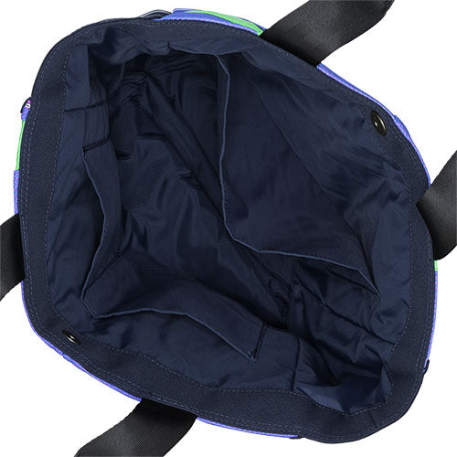 DEC 4 PREORDER - Tokyo Disney Resort - Buzz Lightyear's Astro Blasters - Cast Member Costume - Tote Bag