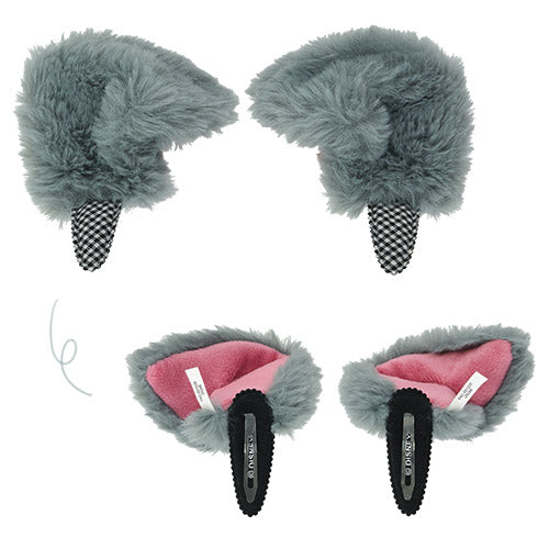 DEC 26 PREORDER - Tokyo Disney Resort - Lady & the Tramp - Tramp Hair Clips