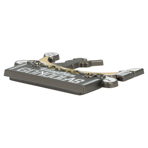 13 JAN PREORDER - Disneysea Limited - Disney Story Beyond - Palazzo Canal - Magnet Blind Box