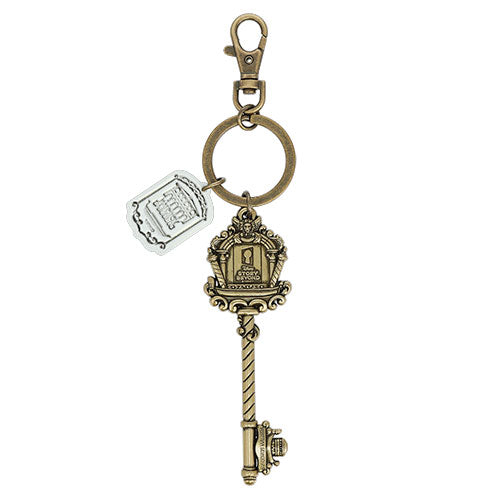 13 JAN PREORDER - Disneysea Limited - Disney Story Beyond - Palazzo Canal - Keychain