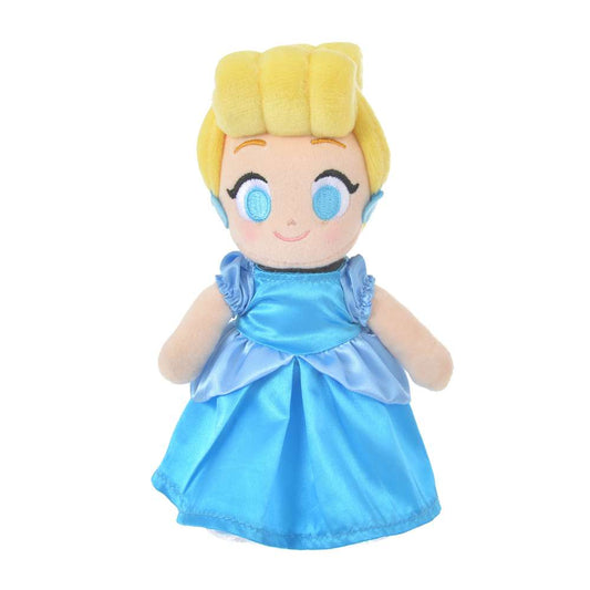 JAPAN LIMITED - Cinderella - NuiMOs