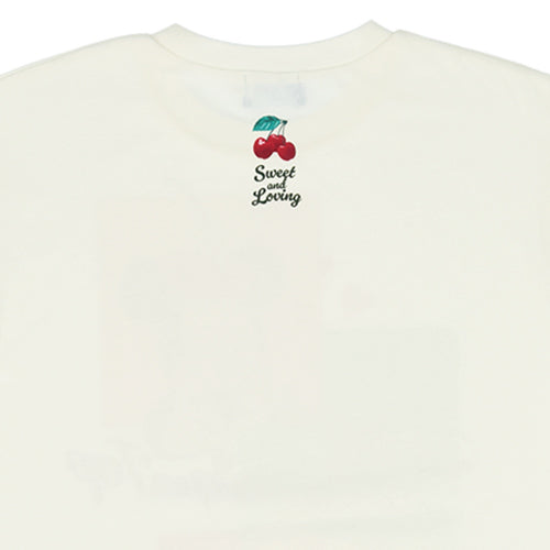 FEB 5 PREORDER - Tokyo Disney Resort - Cherry Collection - Minnie Mouse - T-Shirt