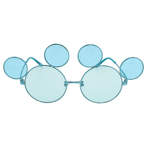 APRIL 8 PREORDER - Disneysea 25th Anniversary - Sparkling Jubilee - Fashion Glasses