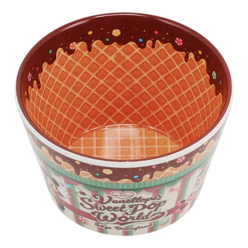 MARCH 11 PREORDER - Tokyo Disney Resort - Palpalooza - Vanellope's Sweet Pop World - Cup Set