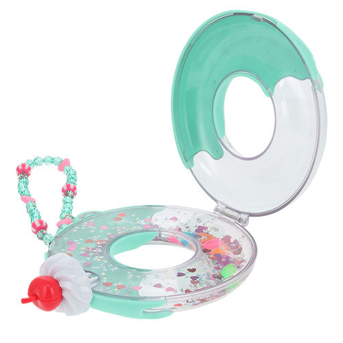 MARCH 11 PREORDER - Tokyo Disney Resort - Palpalooza - Vanellope's Sweet Pop World - Sweet Donut Ring Charm