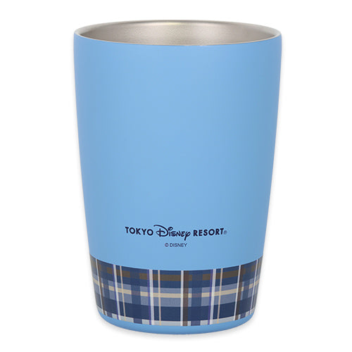 APRIL 23 PREORDER - Tokyo Disney Resort - Good Times Friends - Tumbler