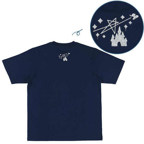 Tokyo Disney Resort - Lilo & Stitch - Stitch - T-Shirt