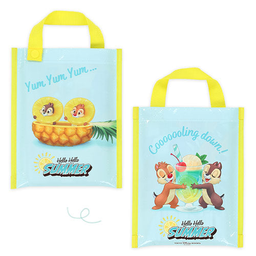 Tokyo Disney Resort - Hello Hello Summer - Mickey & Friends - Picnic Sheet