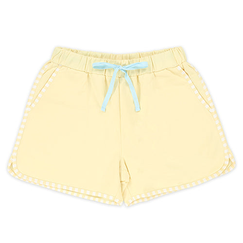 Tokyo Disney Resort - Hello Hello Summer - Minnie & Mickey Mouse - Short Sleeve Pyjama Set