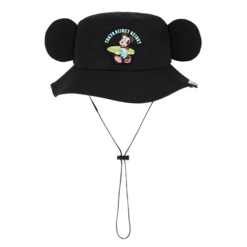 Tokyo Disney Resort - Hello Hello Summer - Mickey Mouse Sunhat