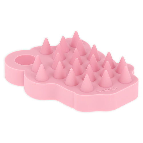 Tokyo Disney Resort - Dreamy Starry Time - Minnie Mouse & Figaro - Scalp Care Brush