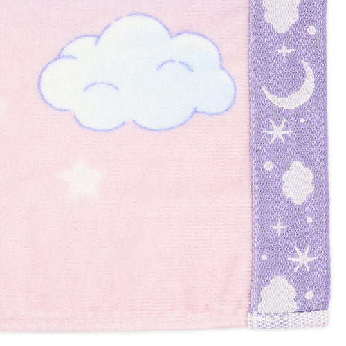 Tokyo Disney Resort - Dreamy Starry Time - Minnie Mouse & Figaro - Bath Towel