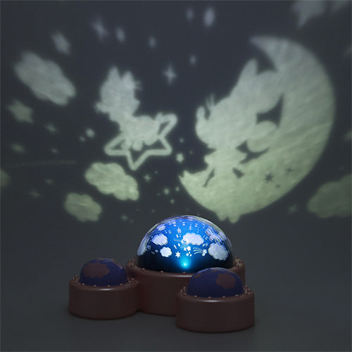 Tokyo Disney Resort - Dreamy Starry Time - Minnie Mouse & Figaro - Planetarium