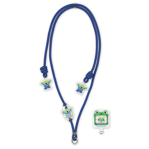 JULY 1 PREORDER - Tokyo Disney Resort - Fun Time with Toy Story 5 - Smartphone Accessories