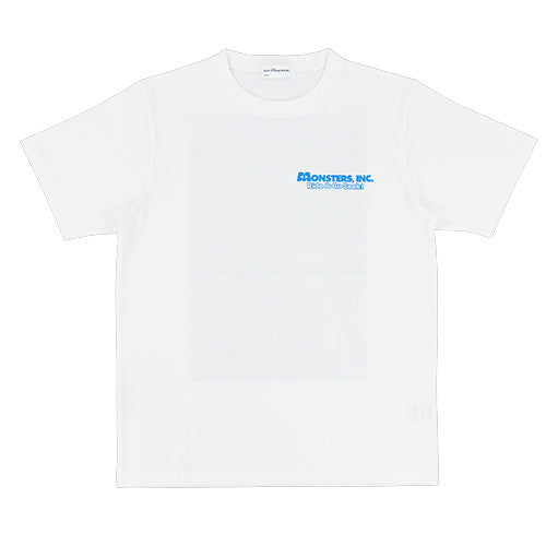 JULY 16 PREORDER - Tokyo Disney Resort - Monsters, Inc. Ride & Go Seek - T-Shirt