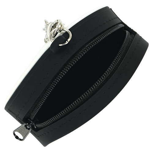 SEPT 15 PREORDER - Tokyo Disney Resort - Halloween 2026 - The Nightmare Before Christmas - Jack Skellington Bag Charm Pouch