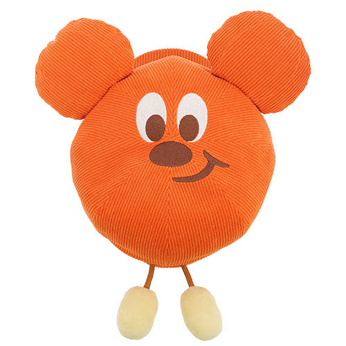 SEPT 15 PREORDER - Tokyo Disney Resort - Halloween 2026 - Pumpkin Mickey Hat