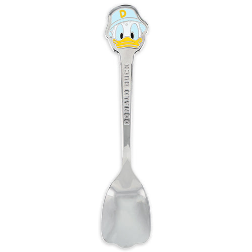 OCT 15 PREORDER - Tokyo Disney Resort - Donald Duck - Spoon