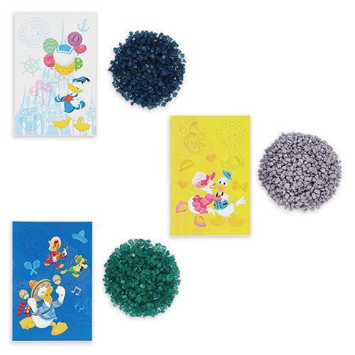 OCT 15 PREORDER - Tokyo Disney Resort - Donald Duck - Bath Salts