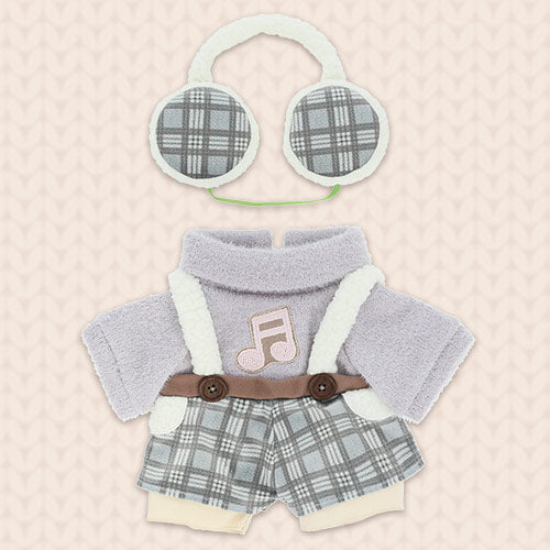 NOV 4 PREORDER - Disneysea Limited - Duffy & Friends - Christmas 2026 - Olu Mel Costume