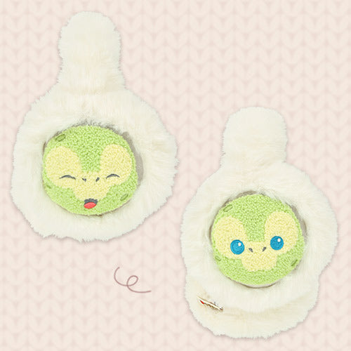NOV 4 PREORDER - Disneysea Limited - Duffy & Friends - Christmas 2026 - Olu Mel Earmuffs