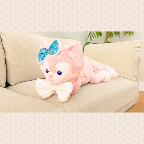 NOV 4 PREORDER - Disneysea Limited - Duffy & Friends - Christmas 2026 - Lina Bell Plush