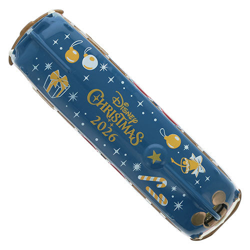 NOV 11 PREORDER - Tokyo Disney Resort - Christmas 2026 - Tomica - Disney Resort Cruiser