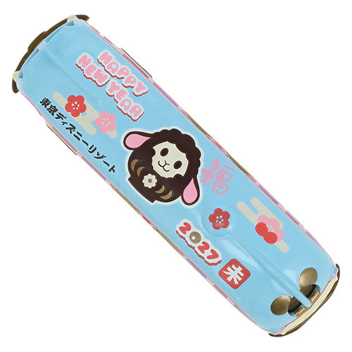 DEC 1 RELEASE - Tokyo Disney Resort - New Years 2027 - Mickey Mouse & Friends - Tomica - Disney Resort Cruiser
