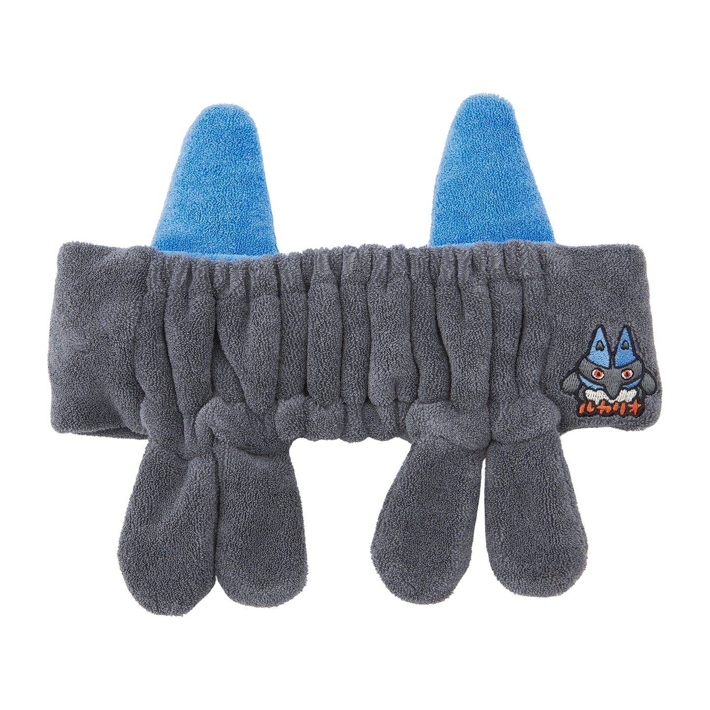 Pokemon Center Japan - Lucario Hairband