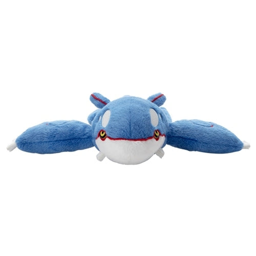 Pokemon Center Japan - I Choose You! Pokémon Get Plushie: Kyogre