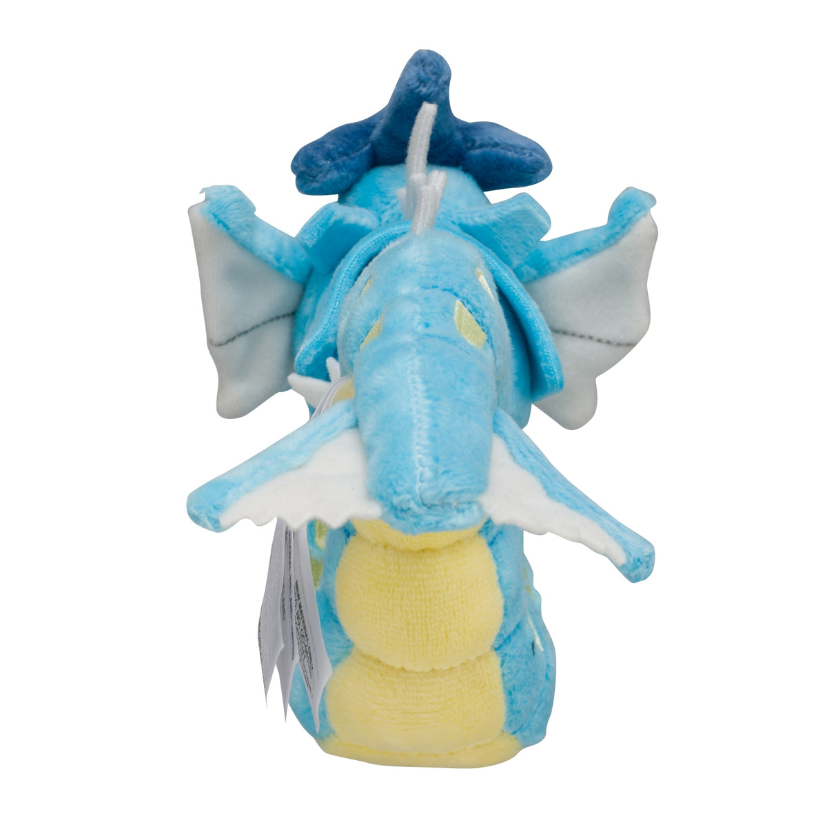 Pokemon Center Japan - 130 Plush Toy Pokémon Fit - Gyarados
