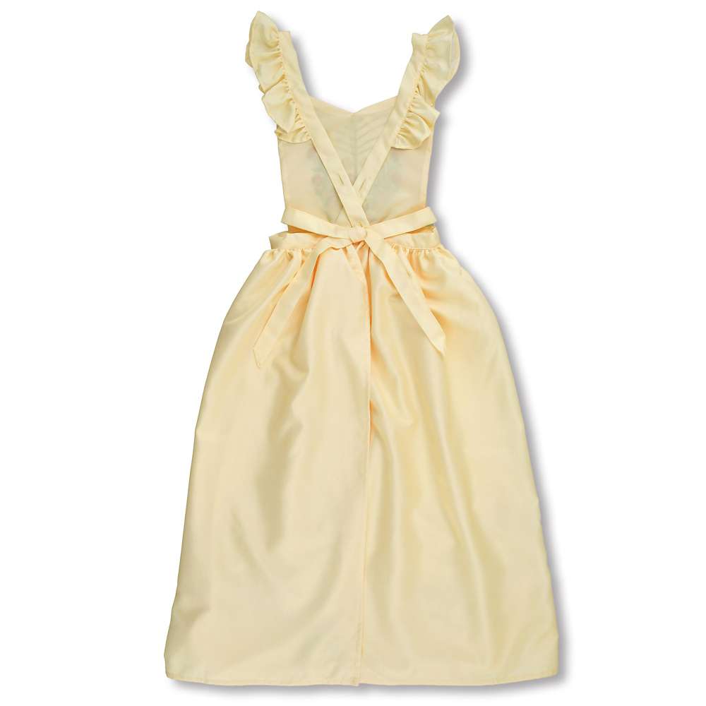 JAPAN LIMITED - Belle - Embroidered Princess Apron