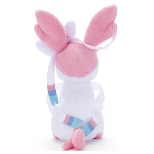 Pokemon Center Japan - I Choose You! Pokémon Get Plushie: Sylveon