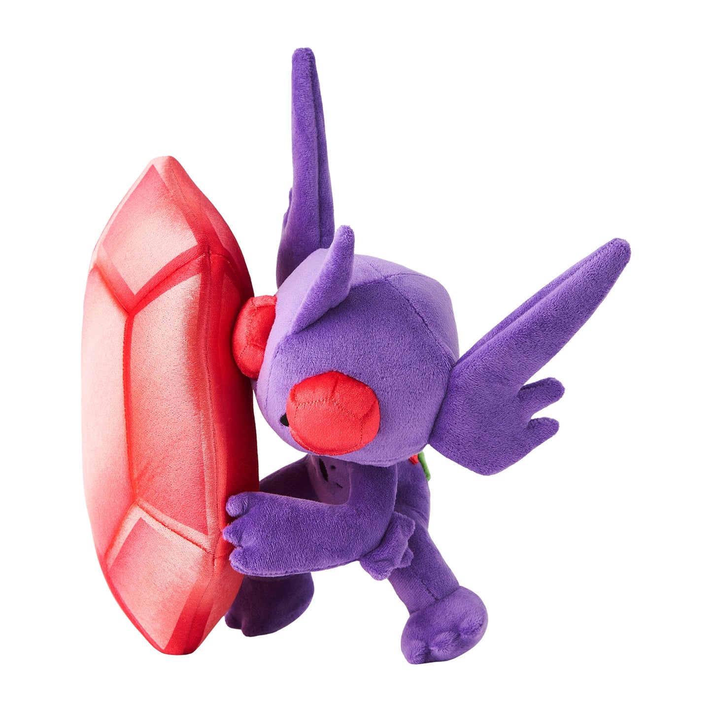 Pokemon Centre Japan - Mega Sableye Plush