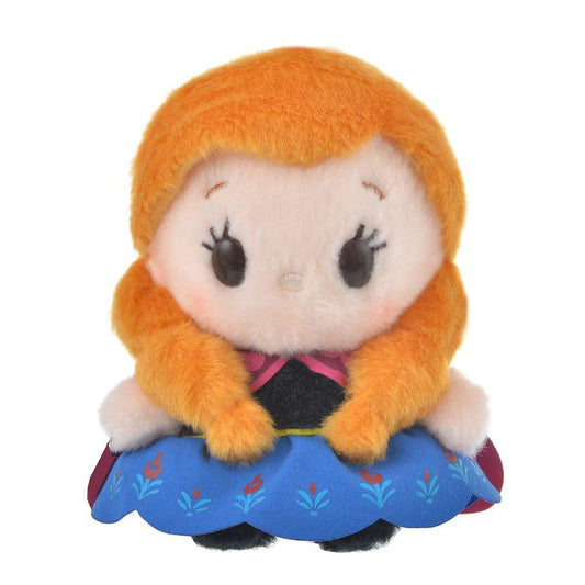 JAPAN LIMITED - Anna - Urupocha-chan
